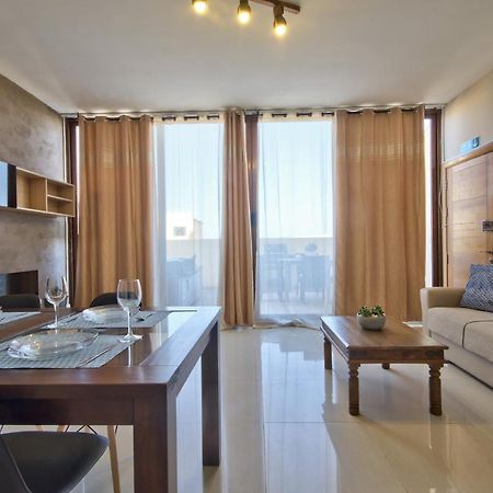 Emerald Court - Radiant Sliema Apartments & Penthouse By Shortletsmalta Экстерьер фото