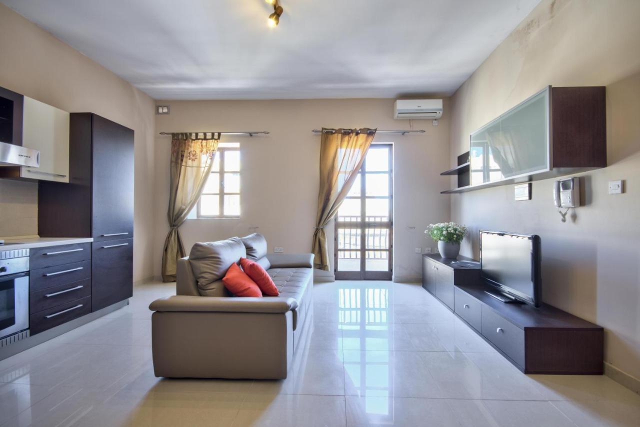 Emerald Court - Radiant Sliema Apartments & Penthouse By Shortletsmalta Экстерьер фото