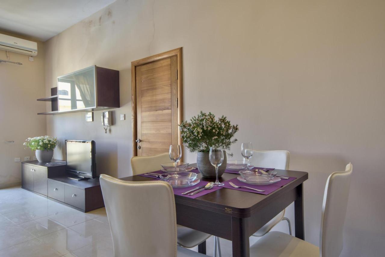 Emerald Court - Radiant Sliema Apartments & Penthouse By Shortletsmalta Экстерьер фото