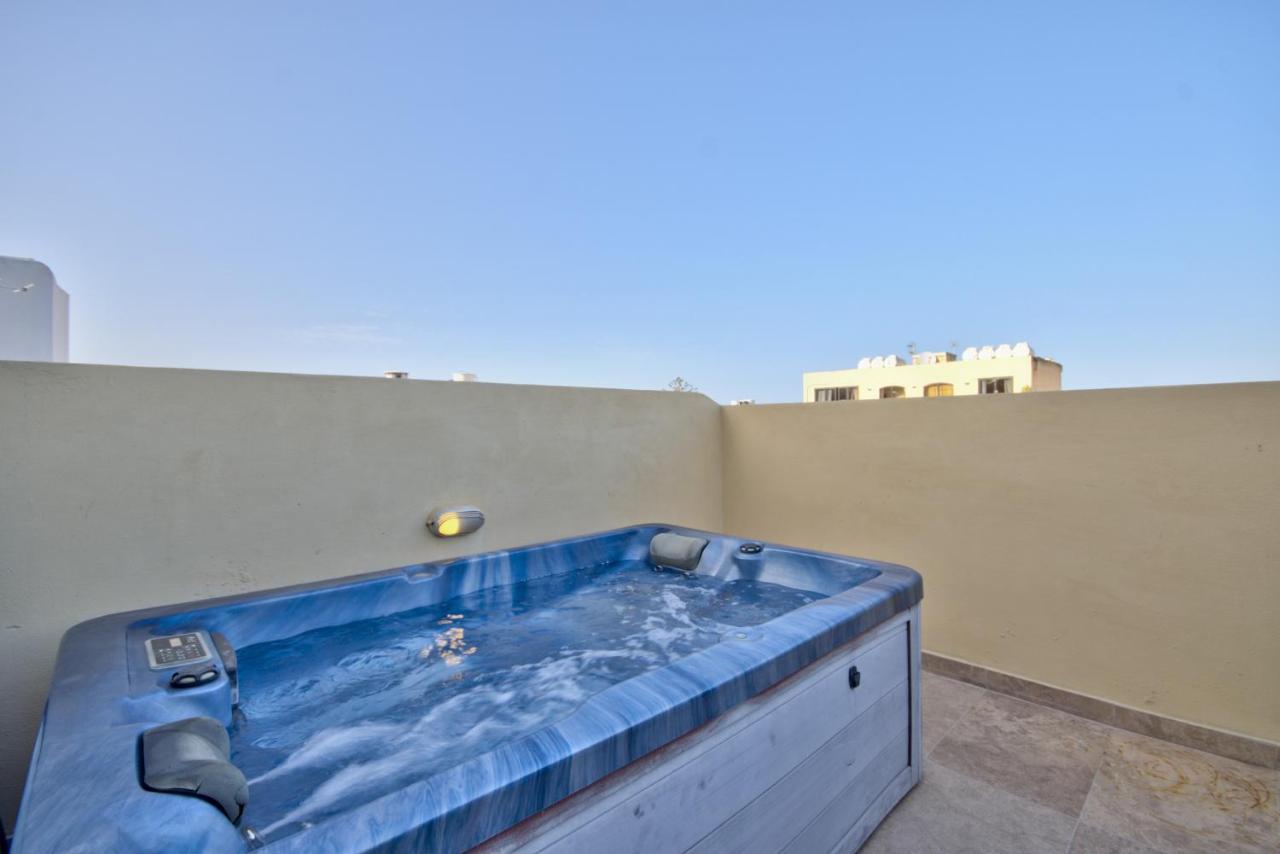 Emerald Court - Radiant Sliema Apartments & Penthouse By Shortletsmalta Экстерьер фото