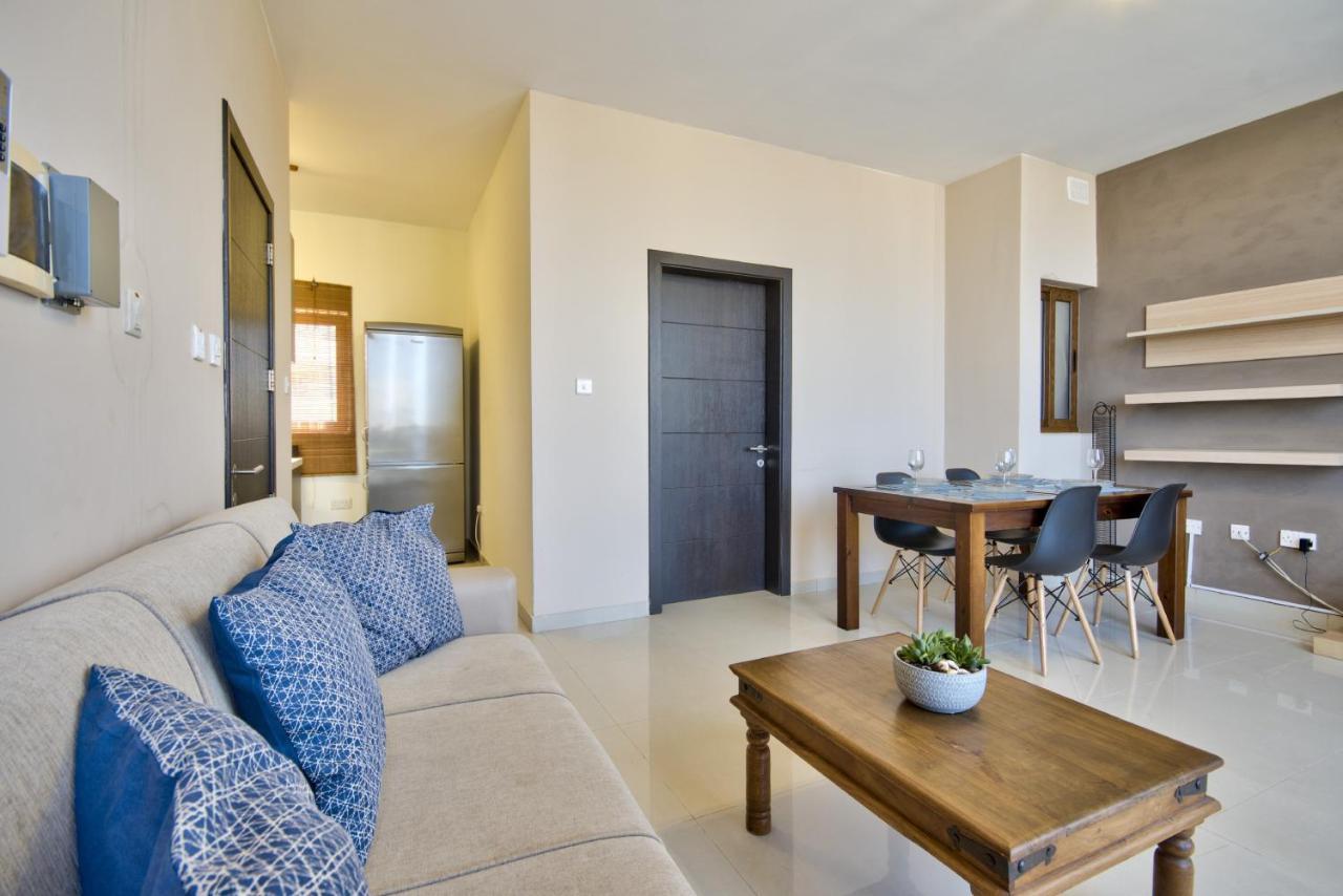 Emerald Court - Radiant Sliema Apartments & Penthouse By Shortletsmalta Экстерьер фото