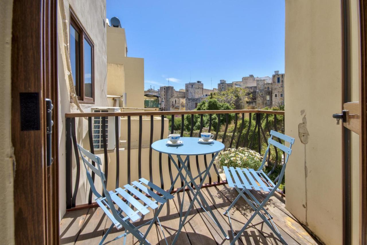 Emerald Court - Radiant Sliema Apartments & Penthouse By Shortletsmalta Экстерьер фото