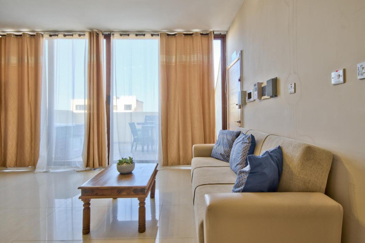 Emerald Court - Radiant Sliema Apartments & Penthouse By Shortletsmalta Экстерьер фото