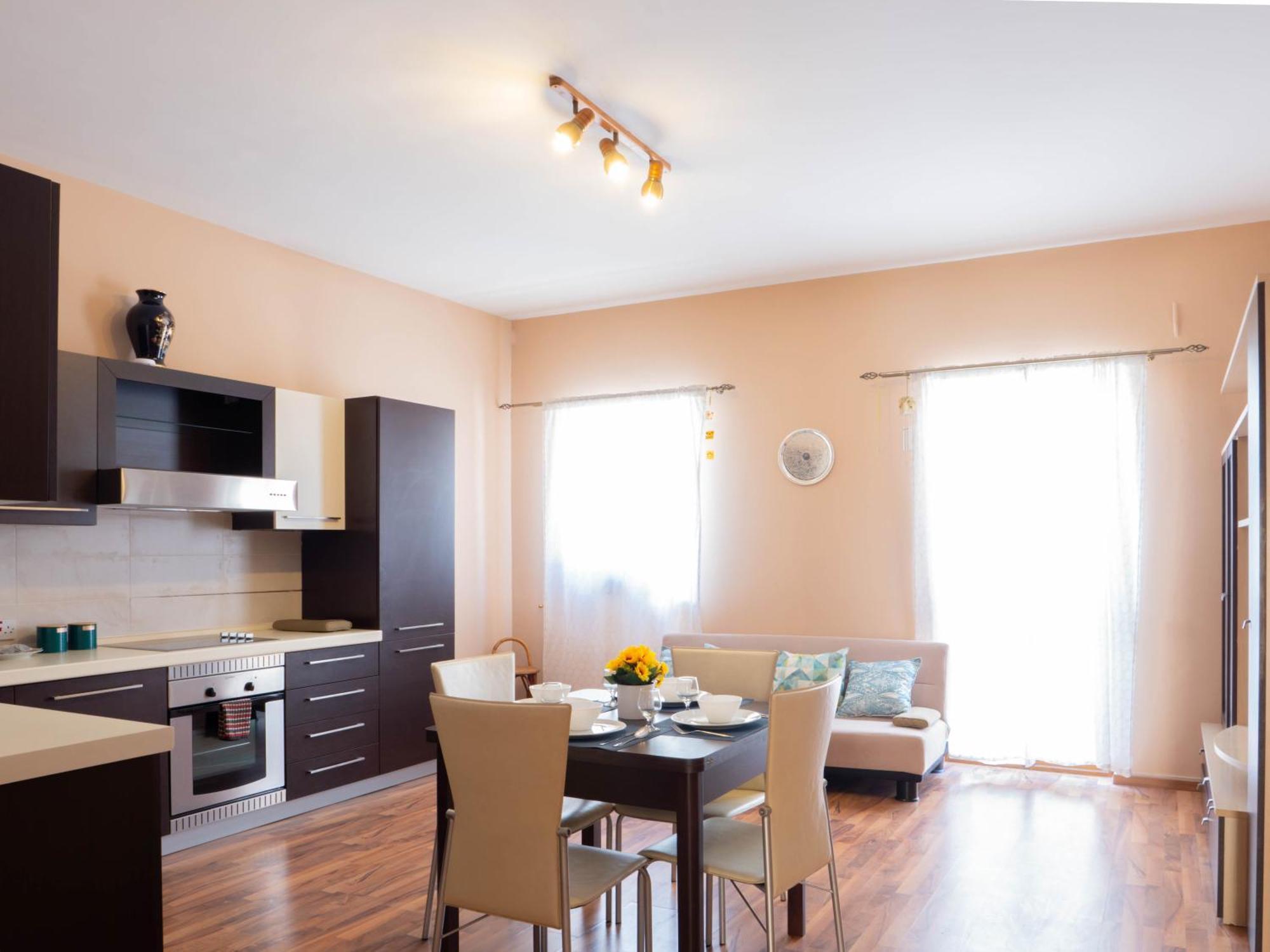 Emerald Court - Radiant Sliema Apartments & Penthouse By Shortletsmalta Экстерьер фото