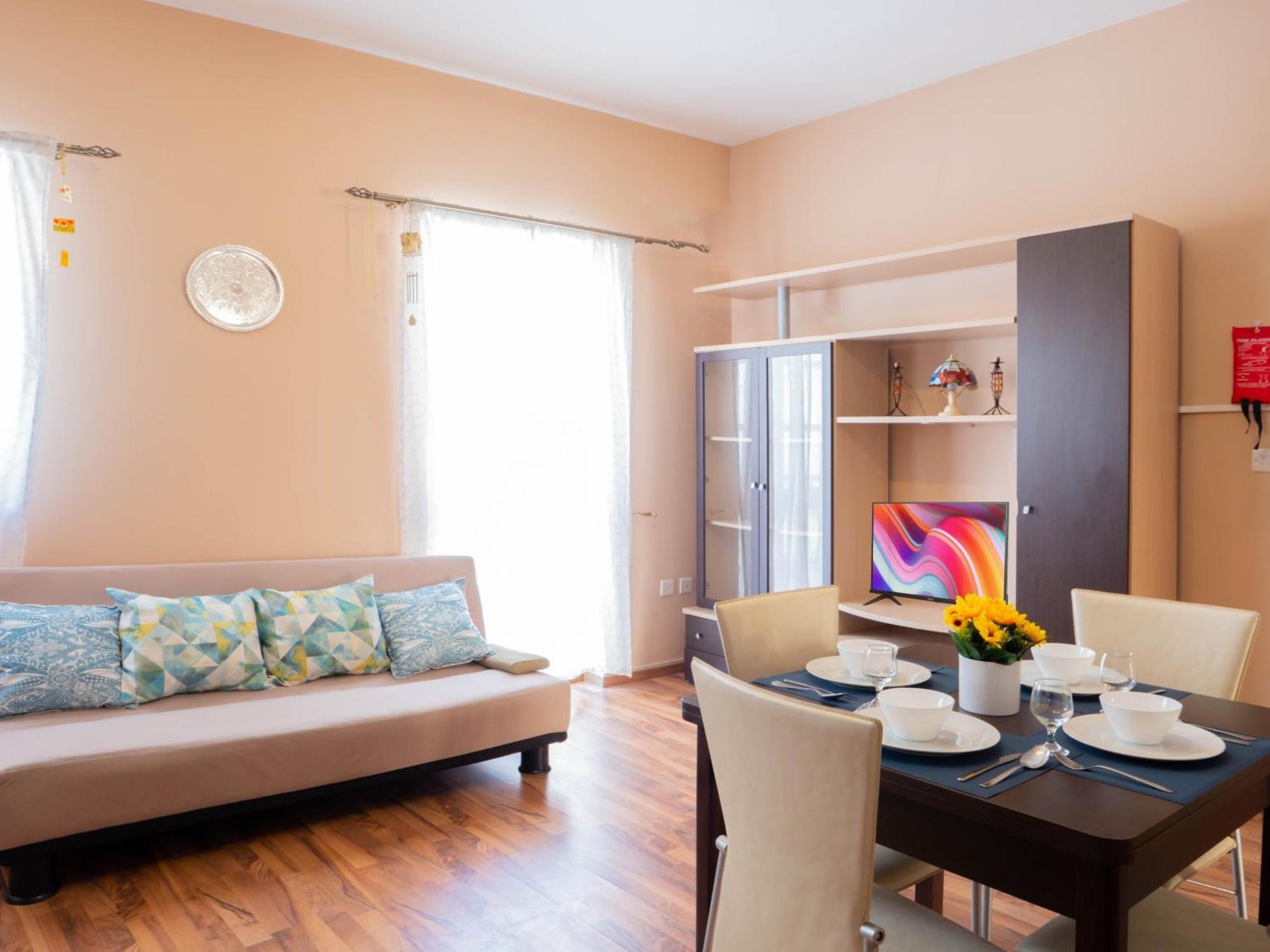 Emerald Court - Radiant Sliema Apartments & Penthouse By Shortletsmalta Экстерьер фото