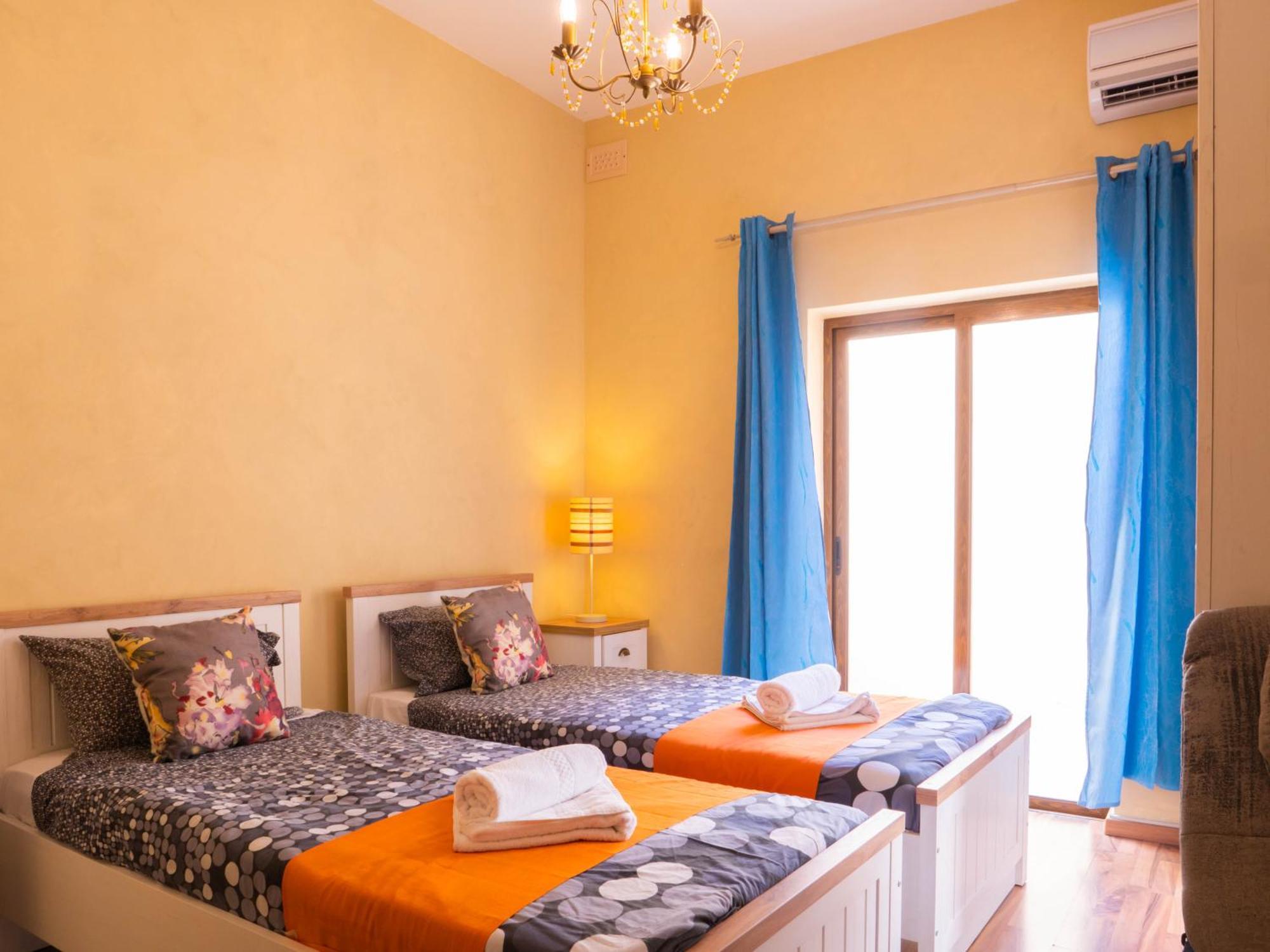 Emerald Court - Radiant Sliema Apartments & Penthouse By Shortletsmalta Экстерьер фото