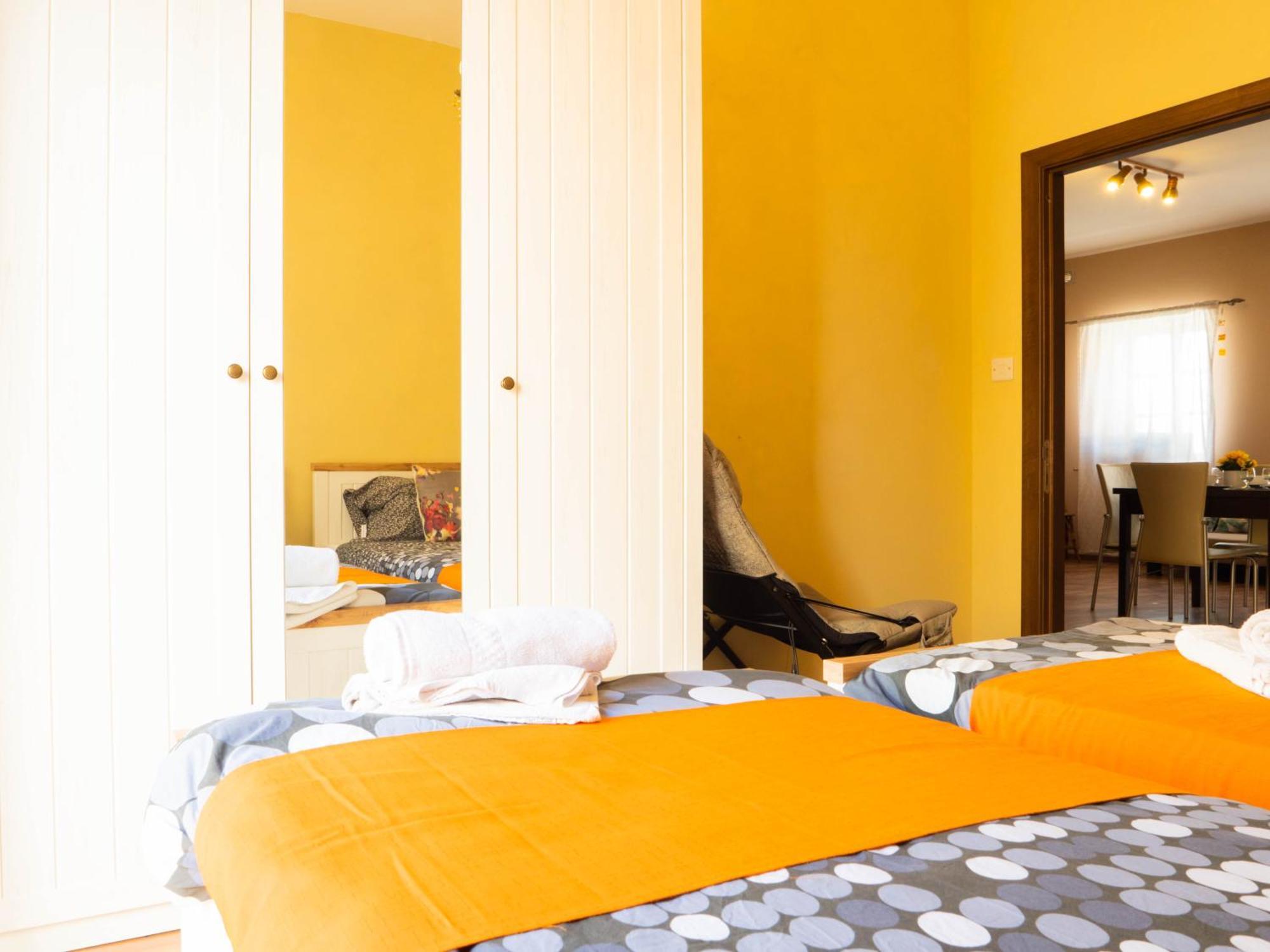 Emerald Court - Radiant Sliema Apartments & Penthouse By Shortletsmalta Экстерьер фото
