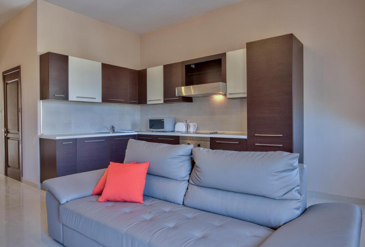 Emerald Court - Radiant Sliema Apartments & Penthouse By Shortletsmalta Экстерьер фото