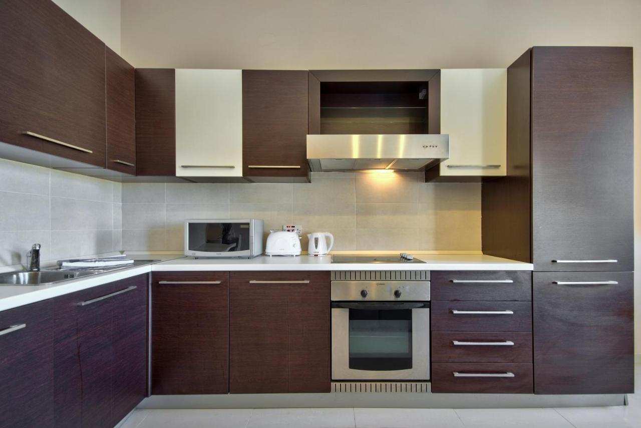 Emerald Court - Radiant Sliema Apartments & Penthouse By Shortletsmalta Экстерьер фото