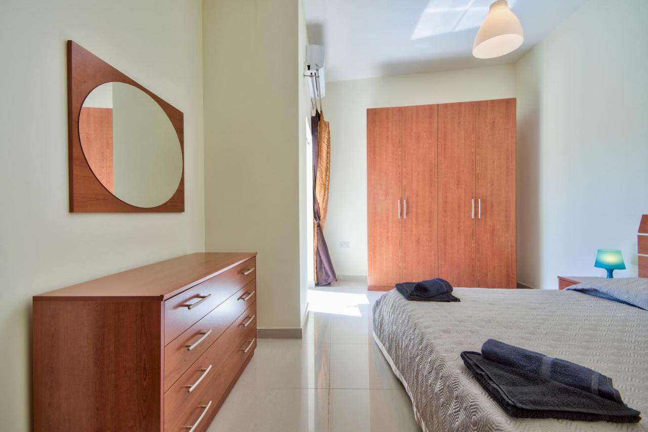 Emerald Court - Radiant Sliema Apartments & Penthouse By Shortletsmalta Экстерьер фото