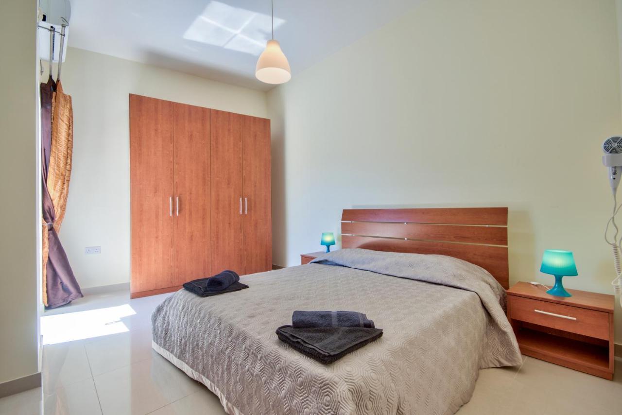 Emerald Court - Radiant Sliema Apartments & Penthouse By Shortletsmalta Экстерьер фото