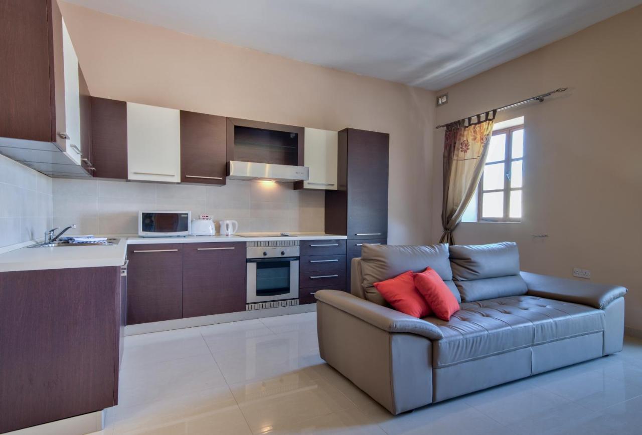 Emerald Court - Radiant Sliema Apartments & Penthouse By Shortletsmalta Экстерьер фото